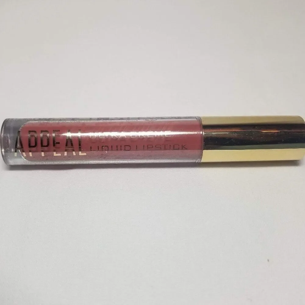 Appeal - Chic Ultra Creme Liquid Lipstick